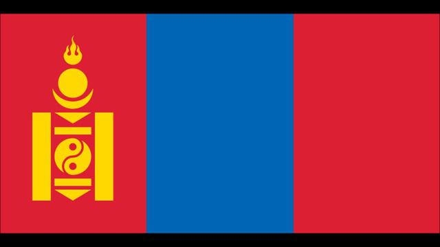 Монгольский Марш / Mongolian March (Soviet composition) смотреть онлайн