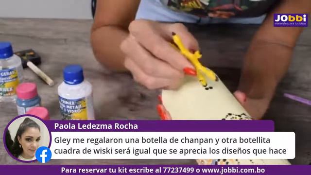 Escuela De Ideas Jobbi : Pumtillismo