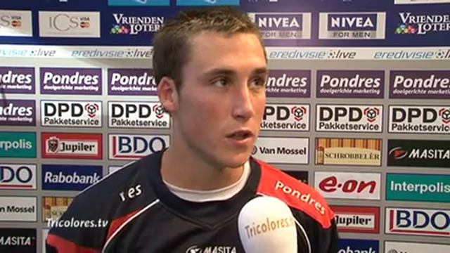 Reacties Na Willem II - AZ