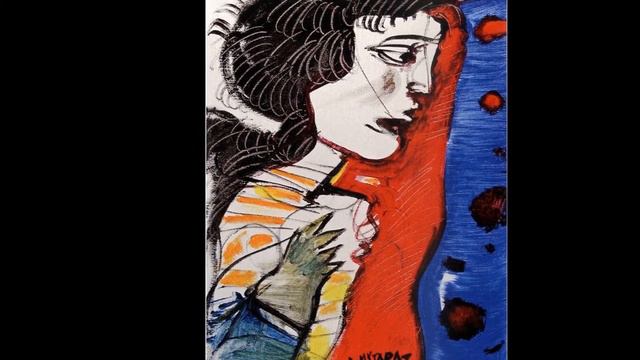 ΔΗΜΗΤΡΗΣ ΜΥΤΑΡΑΣ | Ίχνη της Τέχνης | ΚΕΠΠΕΔΗΧ – ΚΑΜ смотреть онлайн
