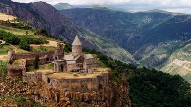 Gurdjieff - de Hartmann: Processione della Notte Santa (Danilo Lorenzini, pianoforte)
