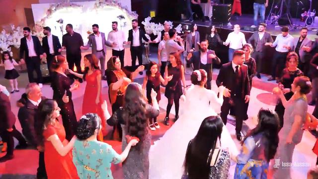 Diyar & Sefa / Hunermend Wahid murad: By Issa Hassa смотреть онлайн