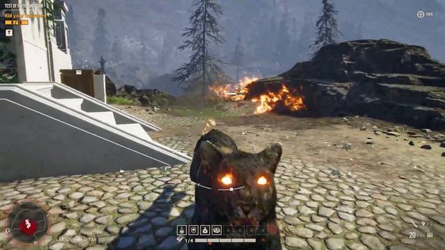 FARCRY 6 DLC 3 - Collapse (Joseph Seed) | Detailed Review смотреть онлайн