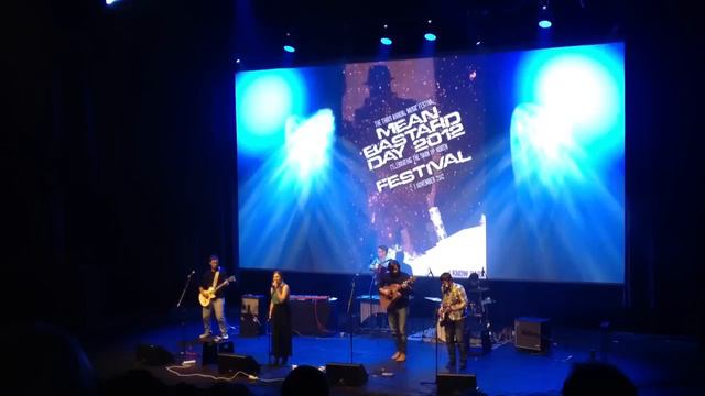 Bad Person Hanna Nutti (original)