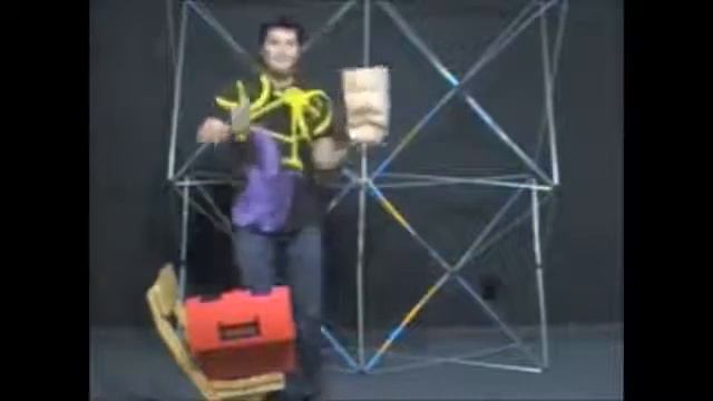 Appearing Hammer