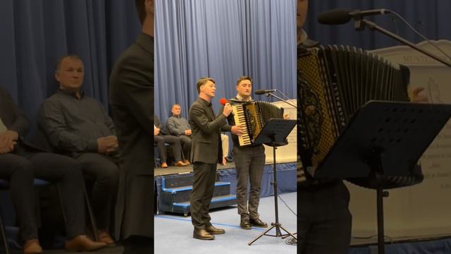 A fost o zi in viata mea - fr. Adam & fr. Bogdan - Muntele Sionului Londra смотреть онлайн
