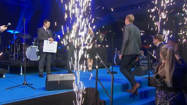 Tallinna Spordigala 2019 смотреть онлайн