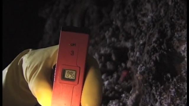 SCIENCE SCREEN REPORT - Nature's Chemical Wonder: Acid Caves Explored - Volume 40 Issue 1 смотреть онлайн