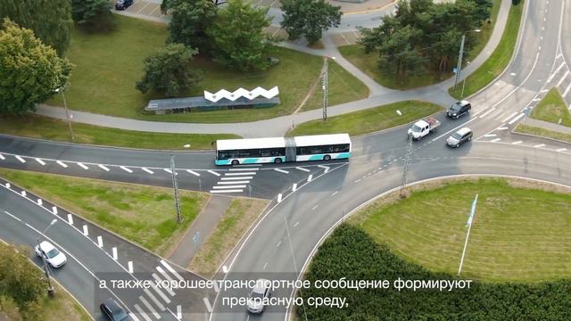 Лаури Лаатс: район Мустамяэ обрел новое дыхание за последние четыре года смотреть онлайн