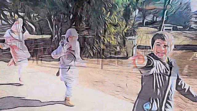 Nemes Nagy Ágnes: Ugróiskola (2022)