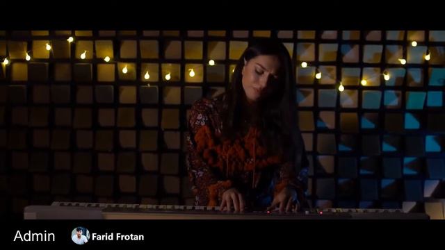 Derya Yildirim - Caddelerde Rüzgar