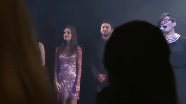 Moran Mazor - The National Anthem of Israel смотреть онлайн