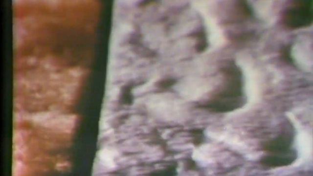Chiffon Spill-Mate ad, 1977 смотреть онлайн