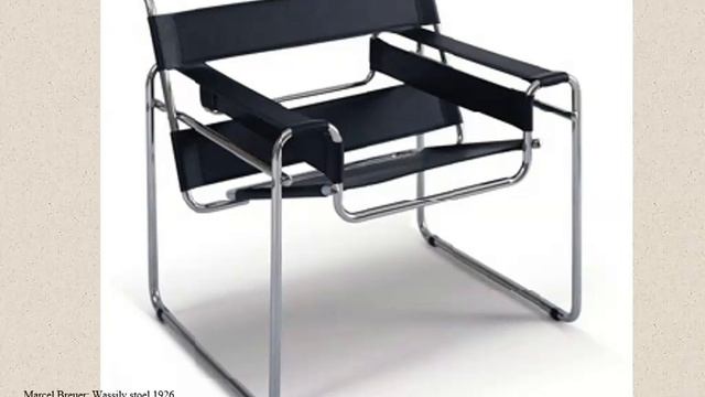 Funcionalisme deel 3 Bauhaus смотреть онлайн