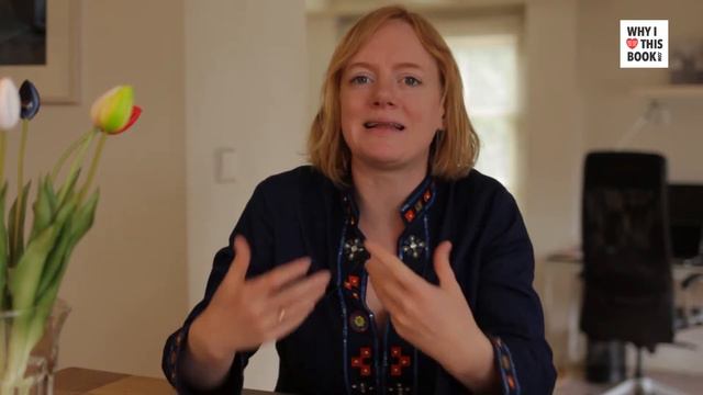 Erika Fatland over Honger - Knut Hamsun смотреть онлайн