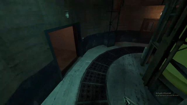 totally scary nextbot смотреть онлайн