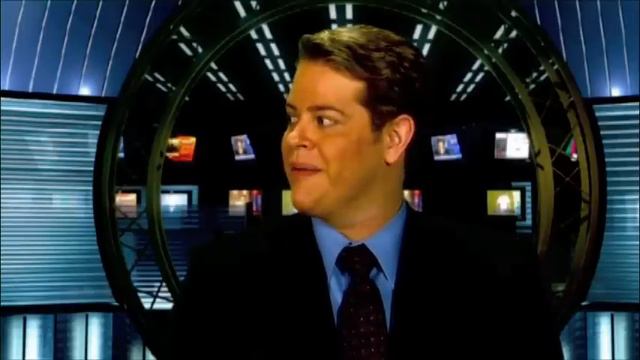 Cindy Merrill Comedy Reel смотреть онлайн