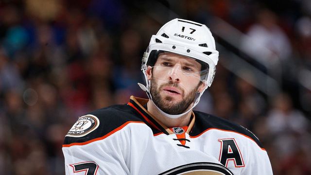Behind-the-Scenes: Ryan Kesler Speaks About His Trade to Anaheim смотреть онлайн
