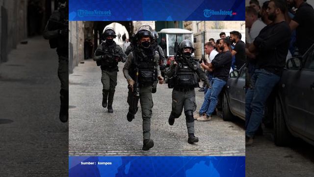 Jurnalis Al Jazeera Sempat Disiksa Ketika Ditahan Militer Israel