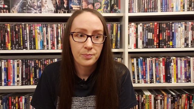 Giallo Essentials Arrow Video Boxset Review 11/19/21 смотреть онлайн
