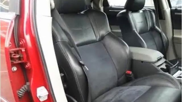 2007 Chrysler 300 Used Cars Paterson NJ смотреть онлайн