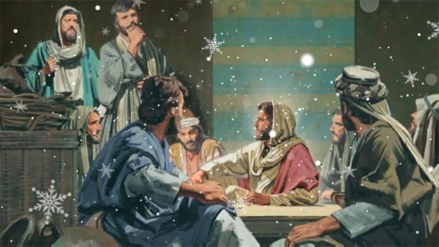 KISAH LUCU ABU NAWAS " SYURGA ADALAH TEMPAT YANG MEMBOSANKAN " смотреть онлайн