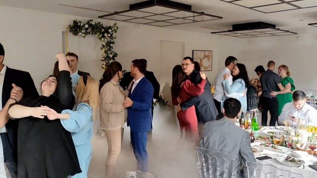 ⚡ Как ровно за 1 минуту передать всю атмосферу свадьбы, да легко!?⚡ Мои Темур & Алина❤ смотреть онлайн