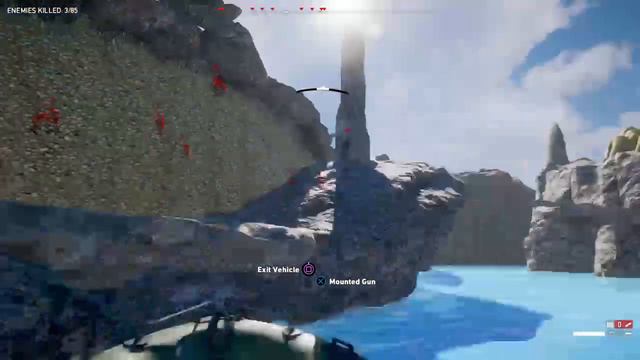 FARCRY 5 ARCADE MODE смотреть онлайн