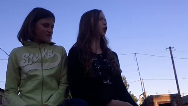 Правда или действия#Viktoria Kalinina смотреть онлайн