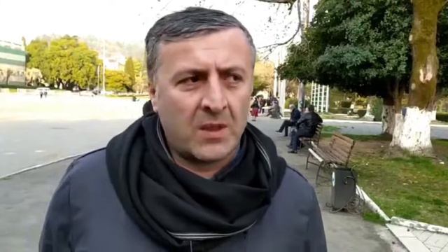 Рисмаг Аджинджал рассказывает о действиях депутатов смотреть онлайн