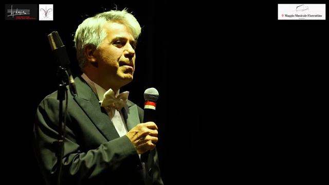 OMAGGIO A LUIGI DALLAPICCOLA / Introduzione di Mario Ruffini / MAGGIO MUSICALE FIORENTINO