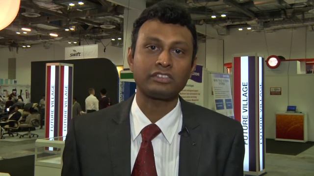 Future Bank Asia 2013 - What You've Missed!