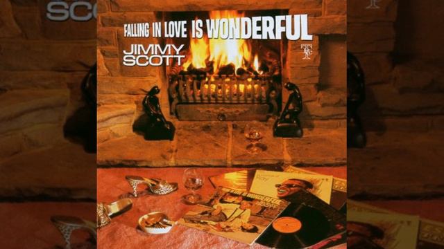 Jimmy Scott - Sunday Monday or Always смотреть онлайн