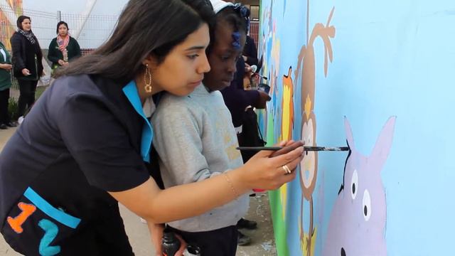 Párvulos смотреть онлайн