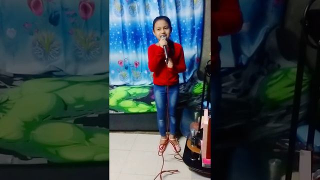 From this Moment❤️ requested song cover by; Melissa ,(karaoke version) смотреть онлайн