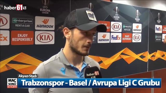 Abdülkadir Parmak: Yediğimiz Golleri Azaltırsak...