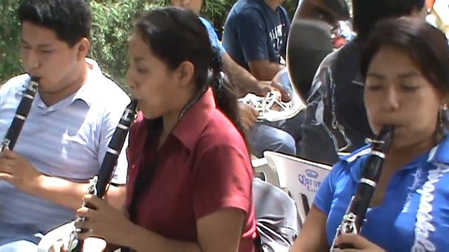 Nabucco Overture, Verdi - Wind Ensemble - Banda de Musica ZUNNi смотреть онлайн