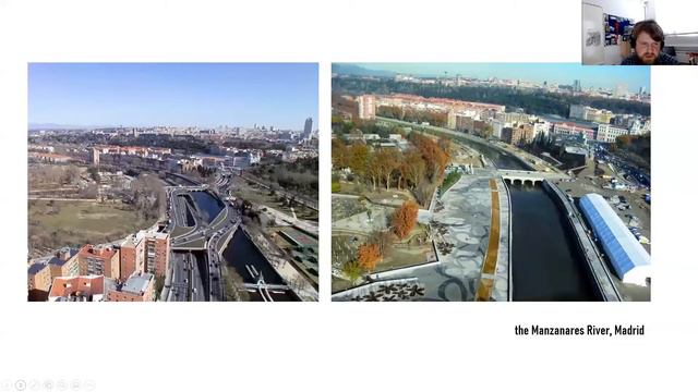 [Seminar] Waterscape Politics in Urban Contexts смотреть онлайн