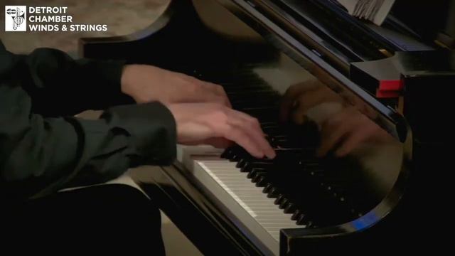 Virtual Nightnotes featuring Amanda Blaikie with Rudolf Ozolins смотреть онлайн