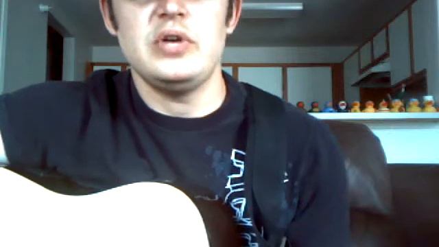 Sure Be Cool If You Did (Cover Evan Ross)