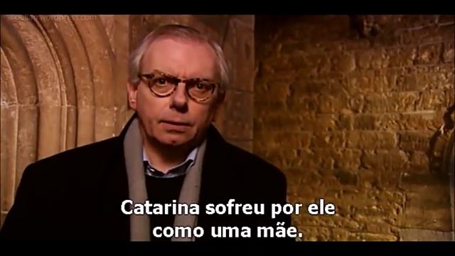 Seis Esposas de Henrique VIII com David Starkey - Catarina de Aragão смотреть онлайн