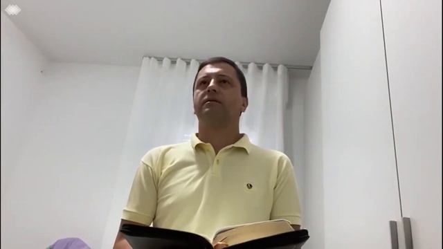 Благодатью вы спасены! // Виталий Майкан // "Начни день с Писания" // 62 смотреть онлайн