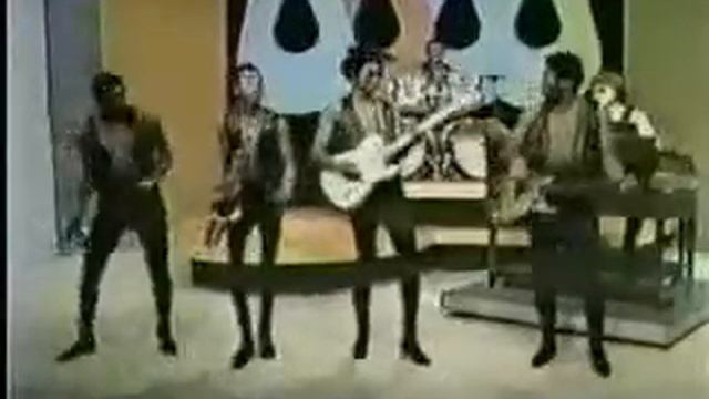 The Bar-Kays - Soul Finger смотреть онлайн