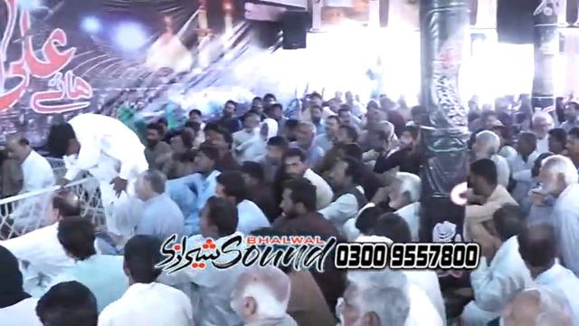 Zakir Syed Najam ul Hassan Sherazi New Qasida 2023 #zakirnajamsherazi #qaseda смотреть онлайн