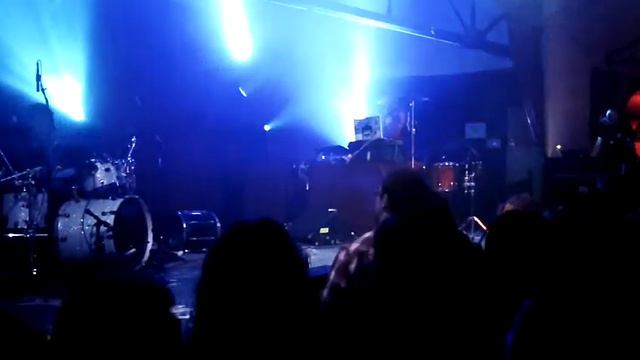 Zoe Jakes/Beats Antique Cain's 4/7/2012 2