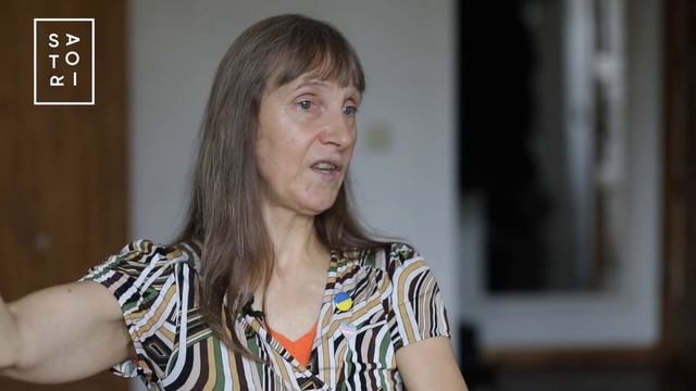 Signe Baumane: Mani vada mīlestība pret cilvēkiem смотреть онлайн