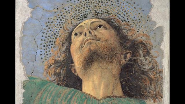 Melozzo da Forli.wmv смотреть онлайн