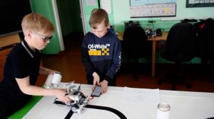 Темные рыцари Биатлон