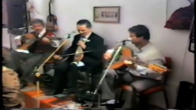 Γιώργης Καλομοίρης - Μανώλης Λαρετζάκης - Οδυσσέας Βρέτζος смотреть онлайн