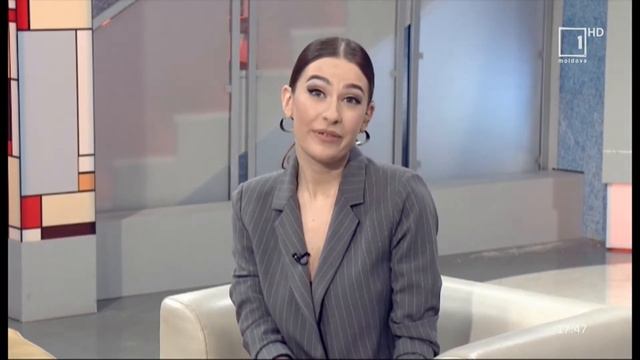 „Cine Vine La Noi?” / 09.03.2020